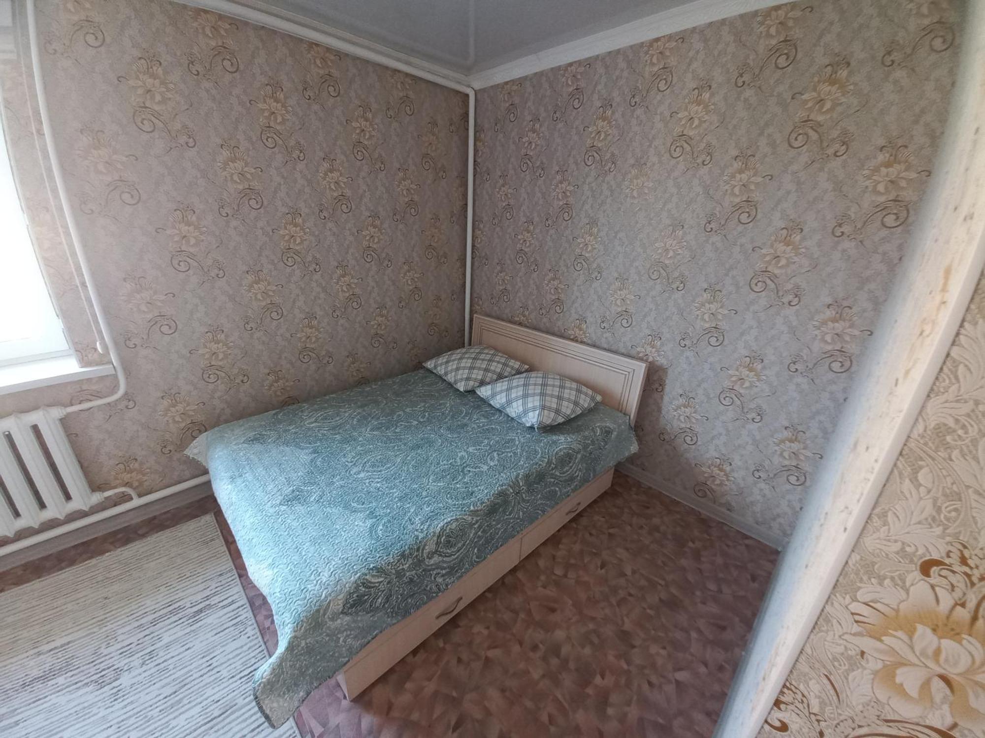Hotel "Тихий Дом Трансфер" Komsomol'skoye Exterior foto